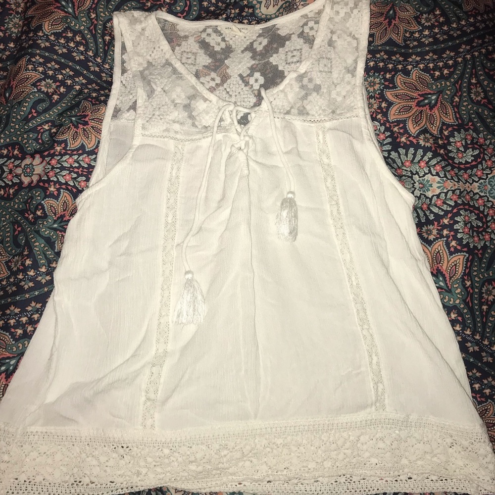 Cute Lace top